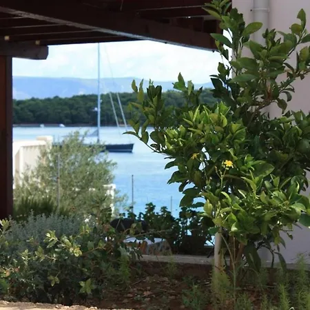 Niko Apartment Jelsa (Hvar)