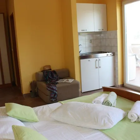 Apartment Niko *